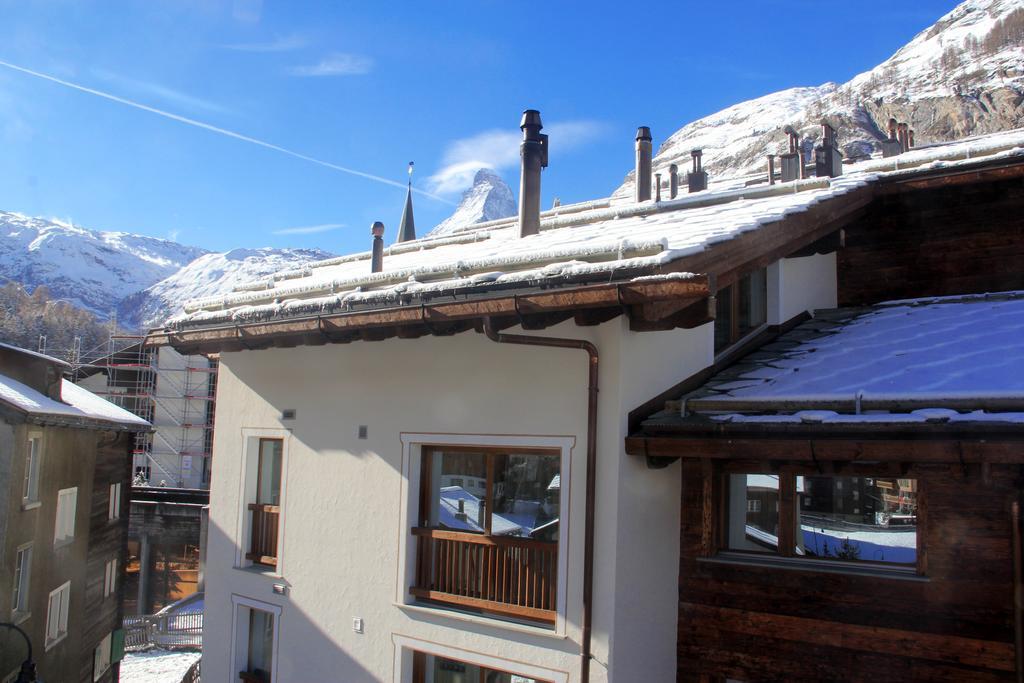 Haus Rosa Apartment Zermatt Room photo