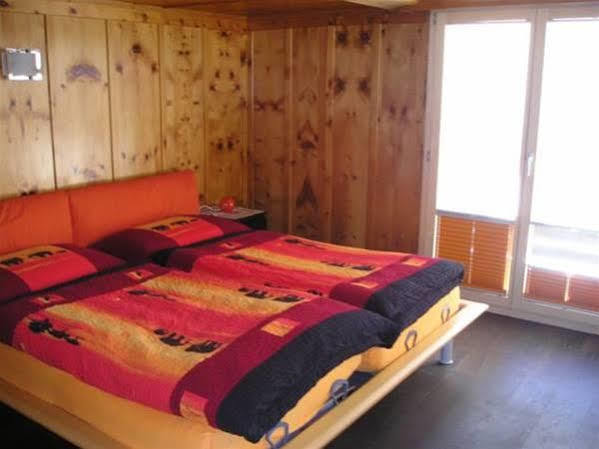 Haus Rosa Apartment Zermatt Exterior photo